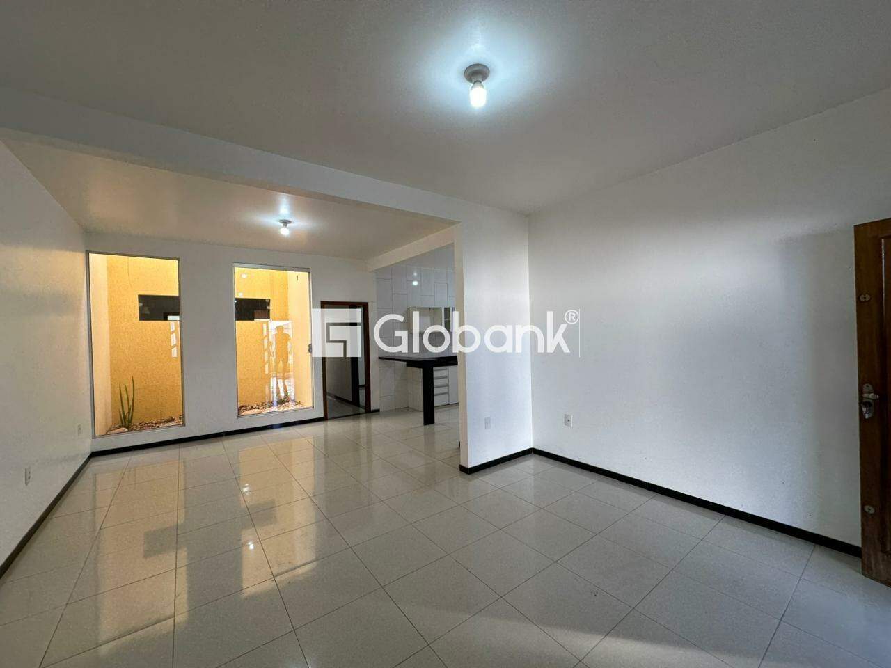 Casa 3 quartos para aluguel Prolongamento Todos os Santos 110m² Montes Claros MG: 