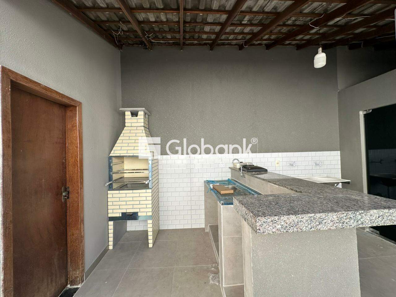 Casa 3 quartos para aluguel Prolongamento Todos os Santos 110m² Montes Claros MG: 