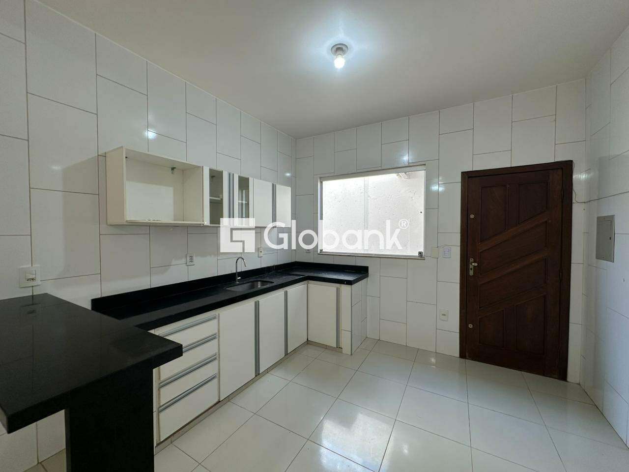 Casa 3 quartos para aluguel Prolongamento Todos os Santos 110m² Montes Claros MG: 