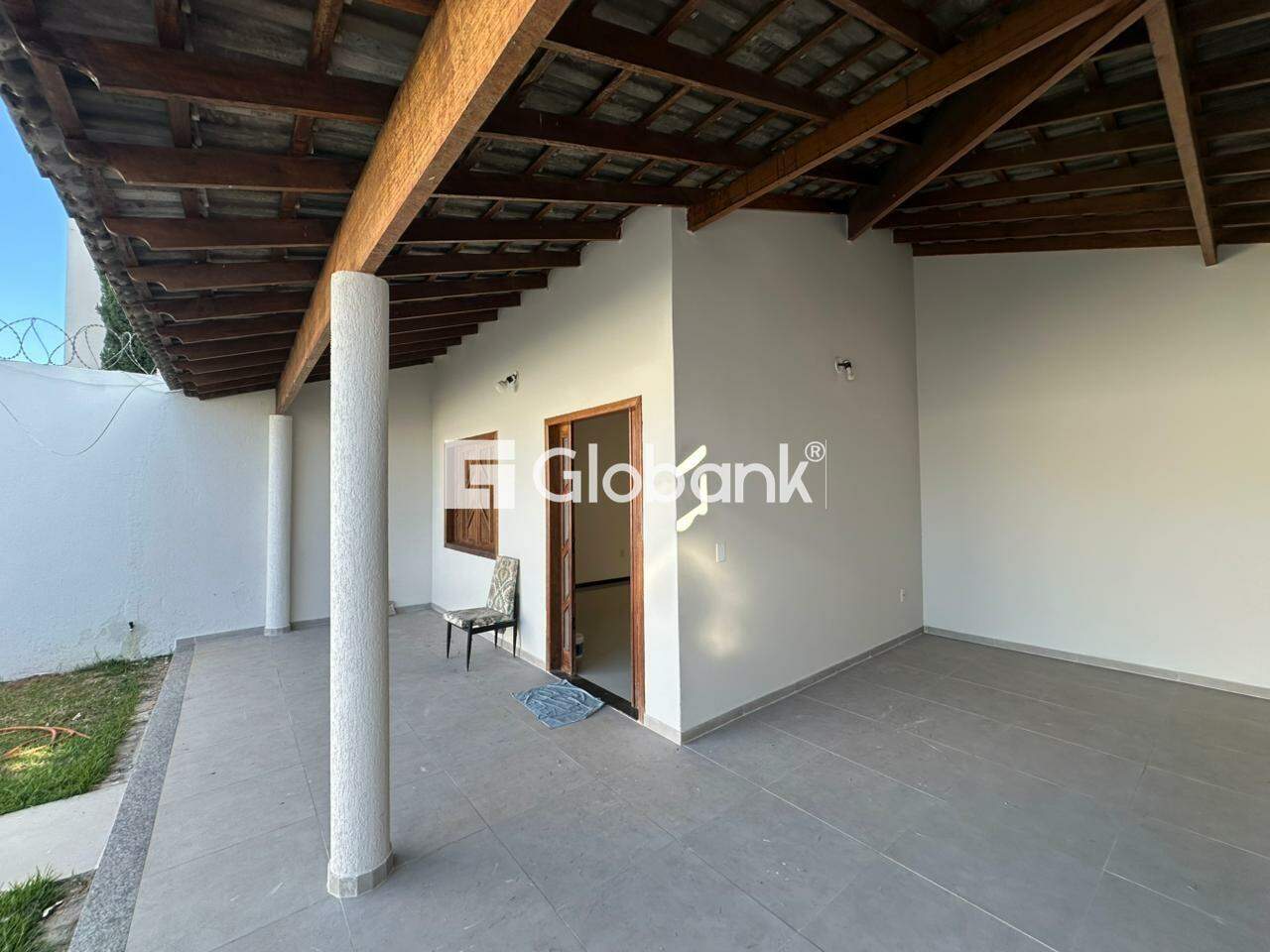 Casa 3 quartos para aluguel Prolongamento Todos os Santos 110m² Montes Claros MG: 