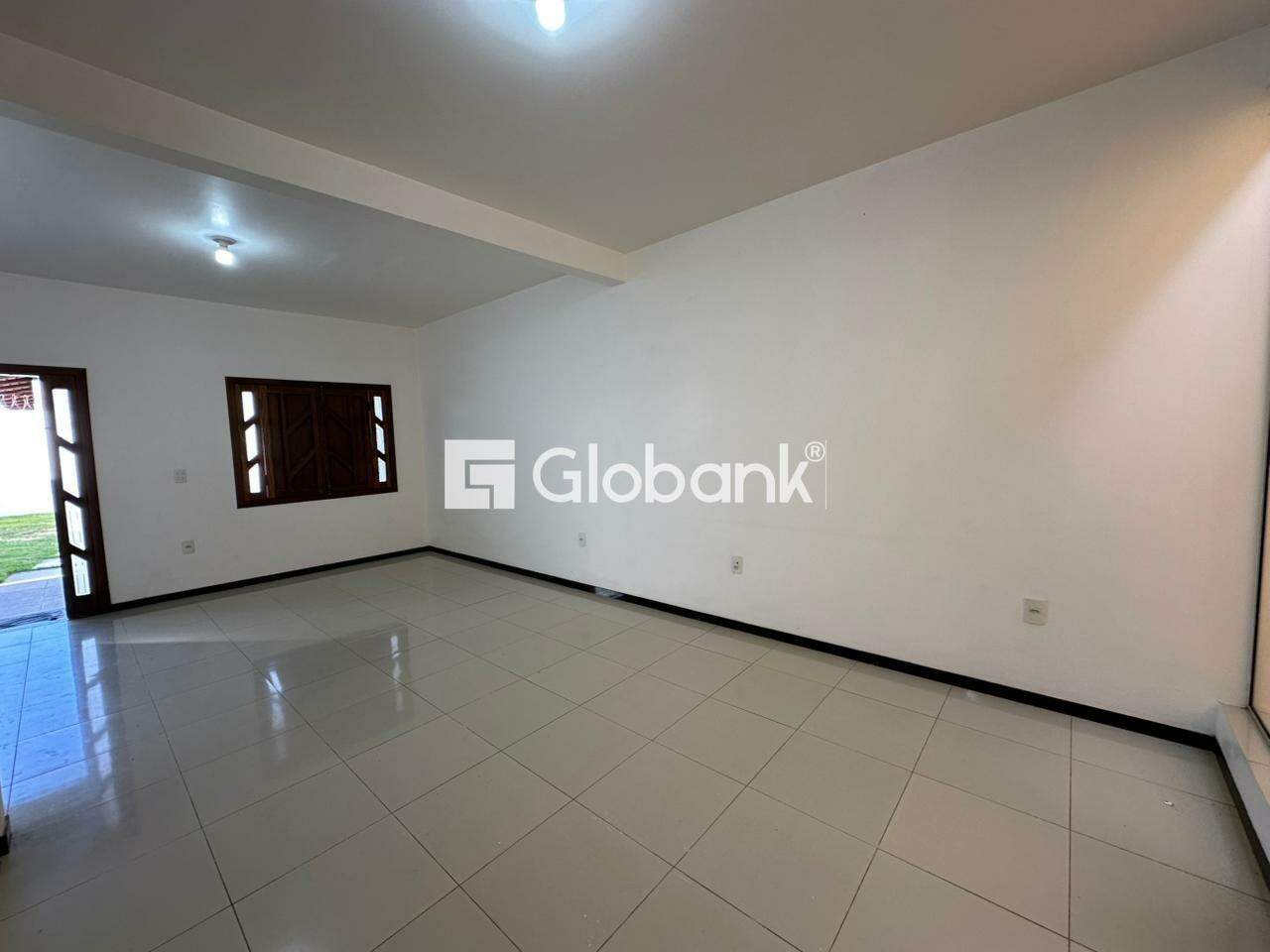 Casa 3 quartos para aluguel Prolongamento Todos os Santos 110m² Montes Claros MG: 