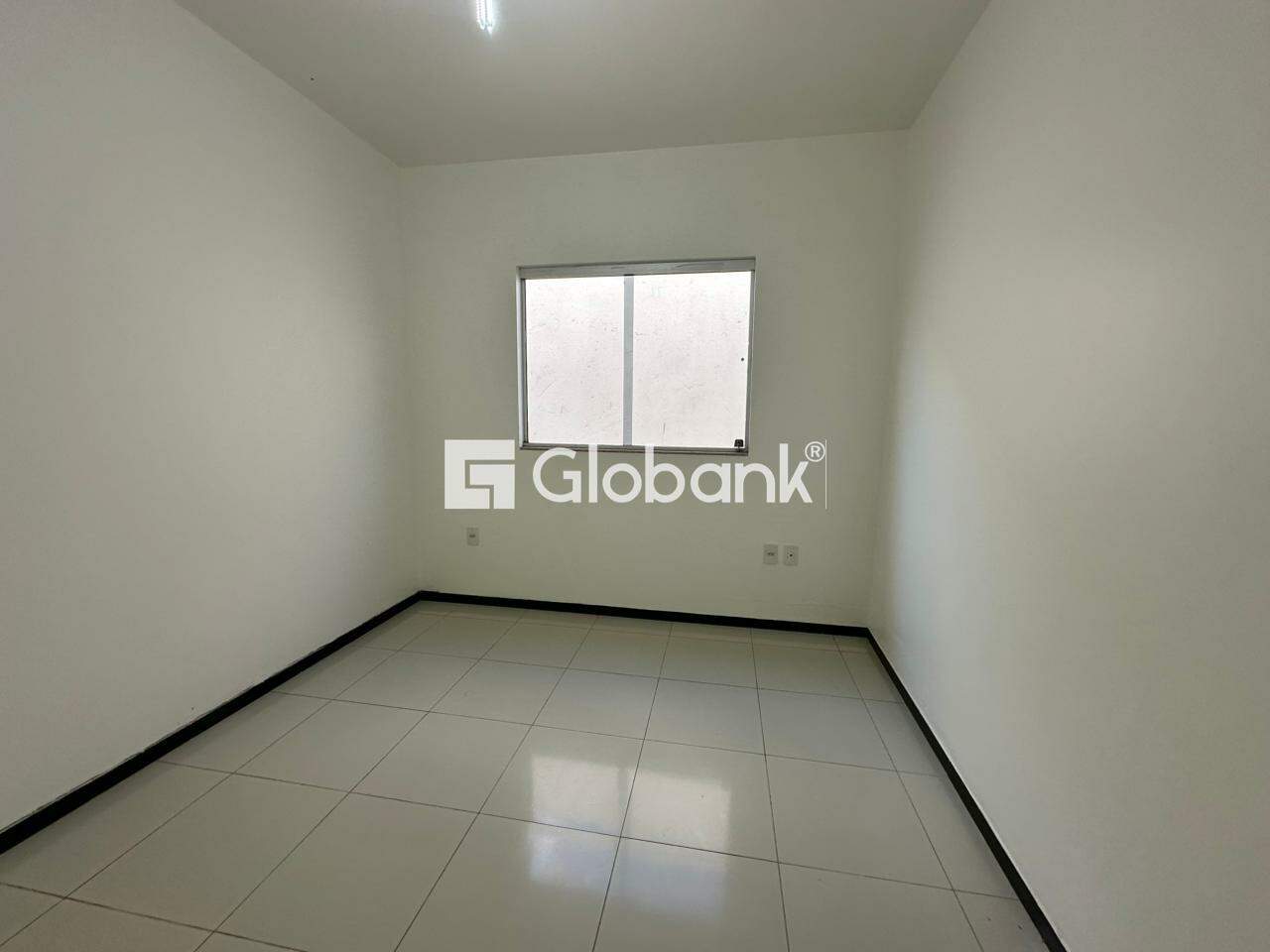 Casa 3 quartos para aluguel Prolongamento Todos os Santos 110m² Montes Claros MG: 