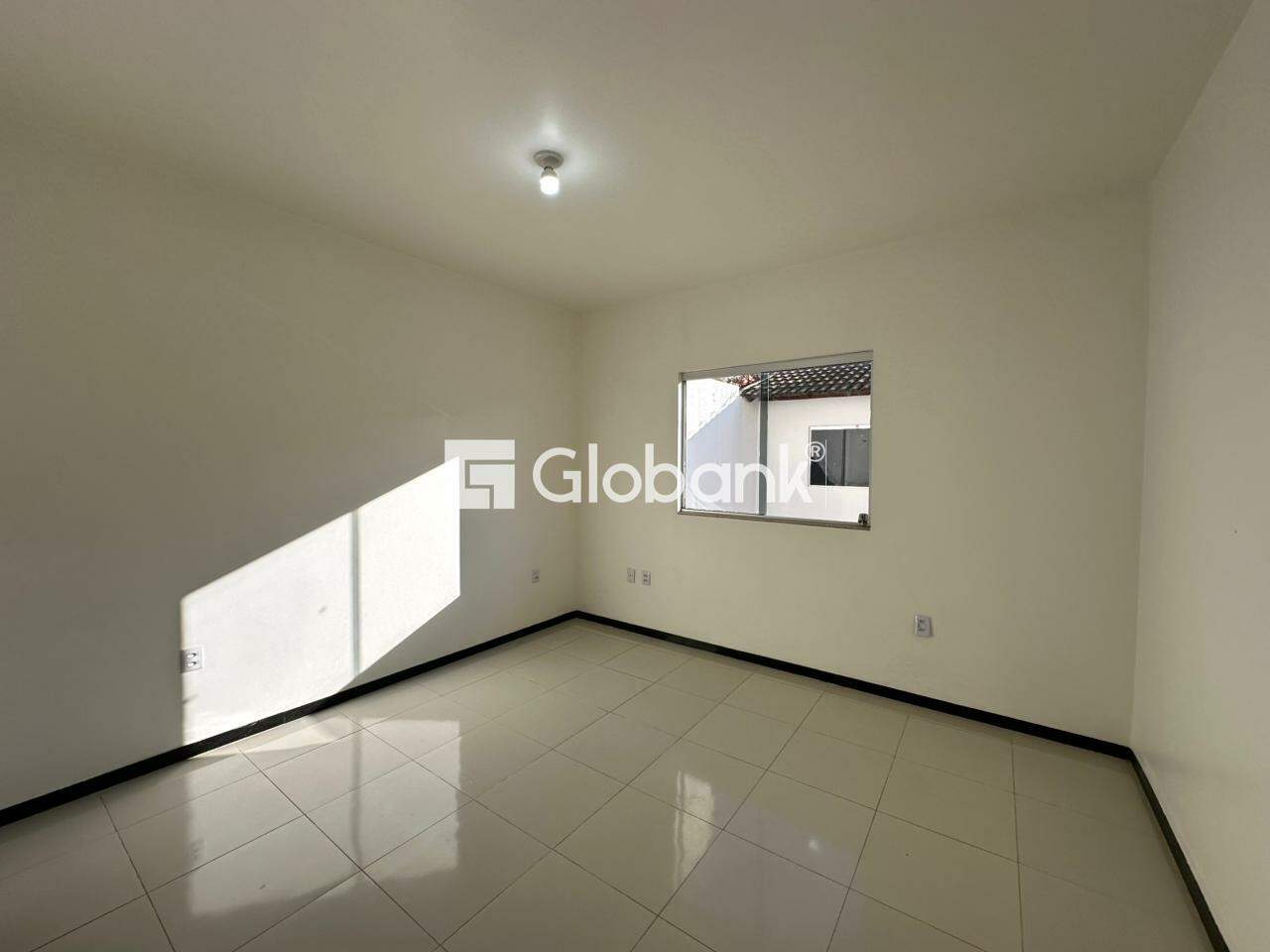 Casa 3 quartos para aluguel Prolongamento Todos os Santos 110m² Montes Claros MG: 