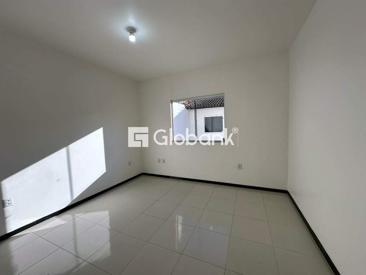 Casa 3 quartos para aluguel Prolongamento Todos os Santos 110m² Montes Claros MG: 