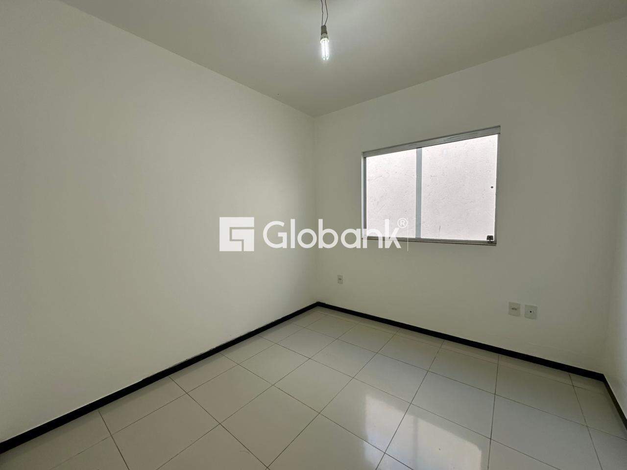 Casa 3 quartos para aluguel Prolongamento Todos os Santos 110m² Montes Claros MG: 