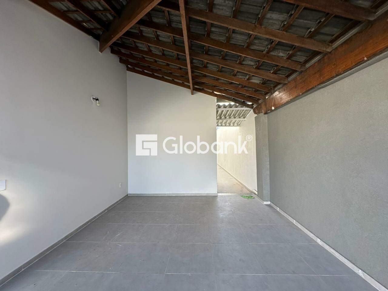 Casa 3 quartos para aluguel Prolongamento Todos os Santos 110m² Montes Claros MG: 