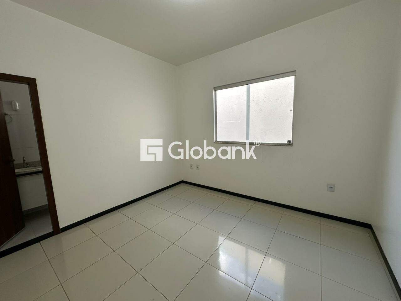 Casa 3 quartos para aluguel Prolongamento Todos os Santos 110m² Montes Claros MG: 