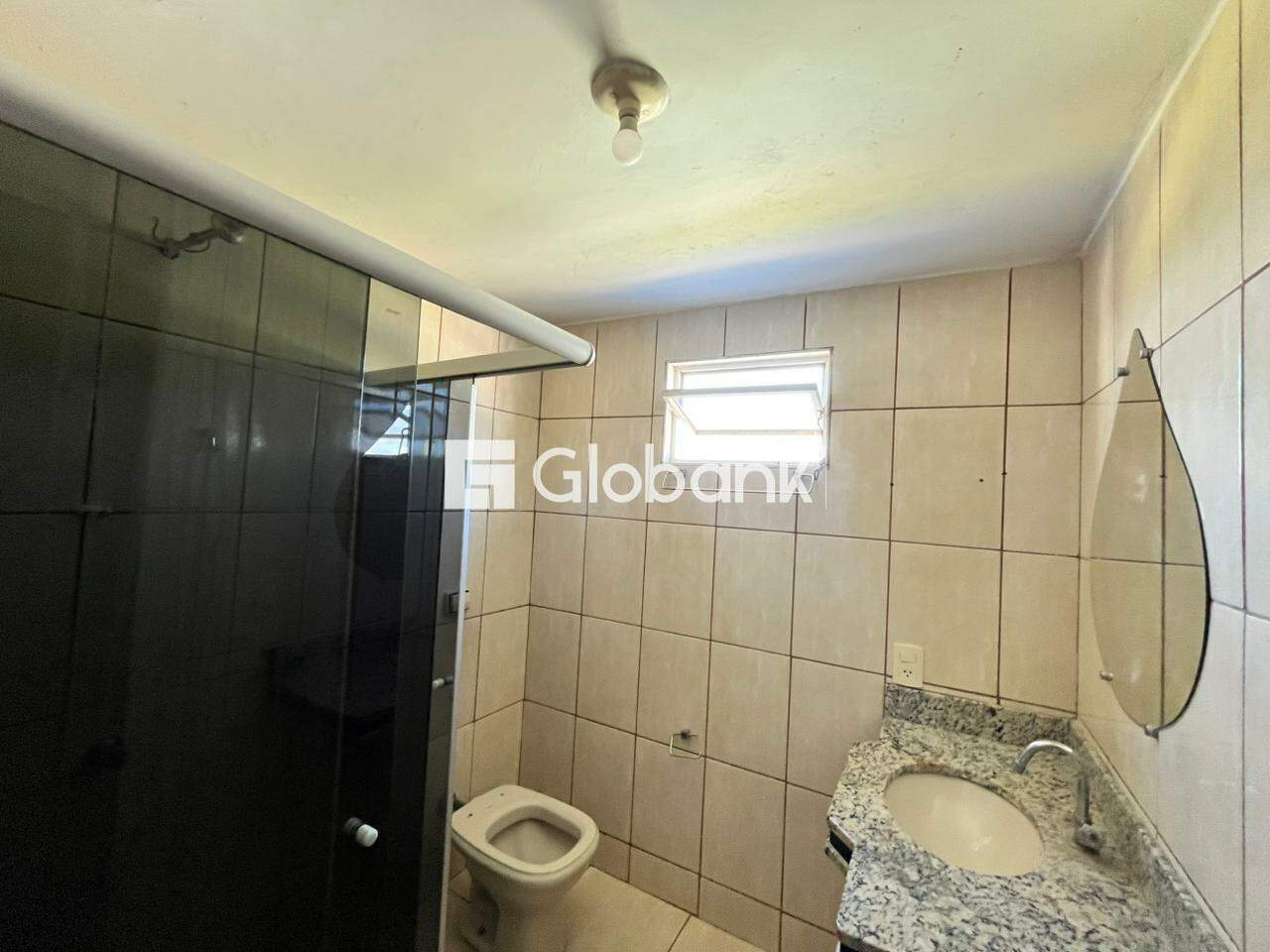 Apartamento 2 quartos para aluguel Morrinhos 45m² Montes Claros MG: 