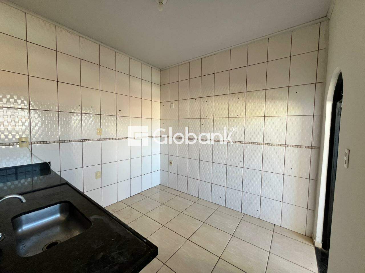 Apartamento 2 quartos para aluguel Morrinhos 45m² Montes Claros MG: 