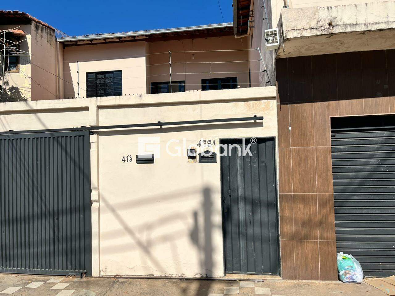 Apartamento 2 quartos para aluguel Morrinhos 45m² Montes Claros MG: 