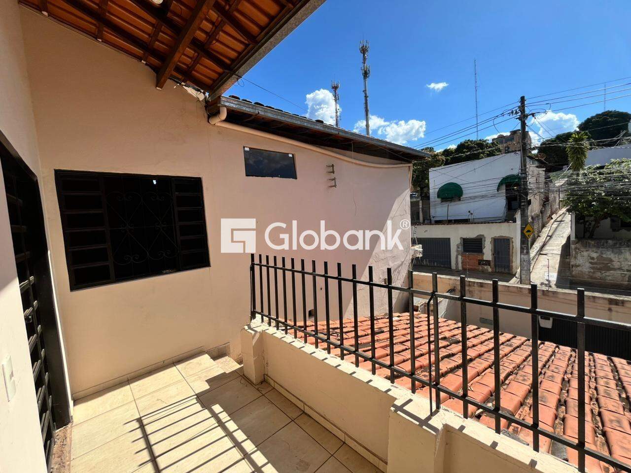 Apartamento 2 quartos para aluguel Morrinhos 45m² Montes Claros MG: 