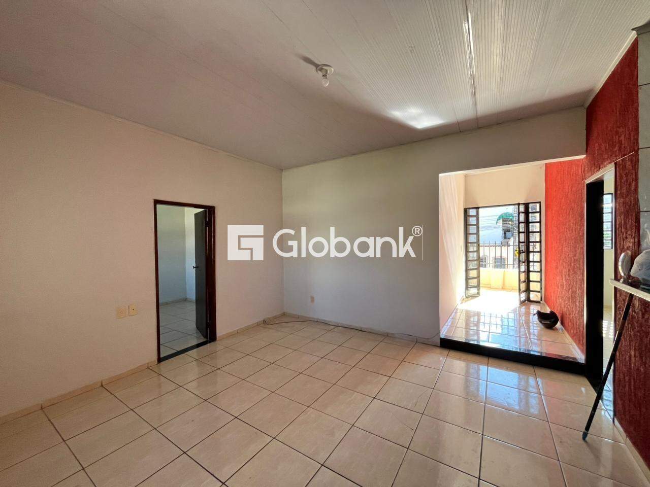 Apartamento 2 quartos para aluguel Morrinhos 45m² Montes Claros MG: 