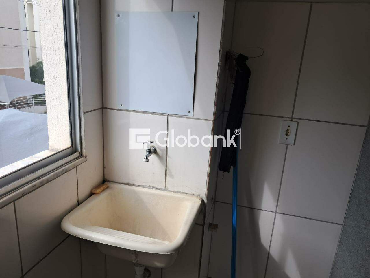 Apartamento 2 quartos para aluguel Planalto 50m² Montes Claros MG: 