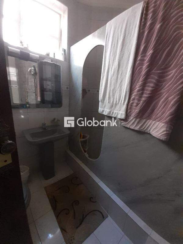 Casa 6 quartos para aluguel Vila Brasília 354m² Montes Claros MG: