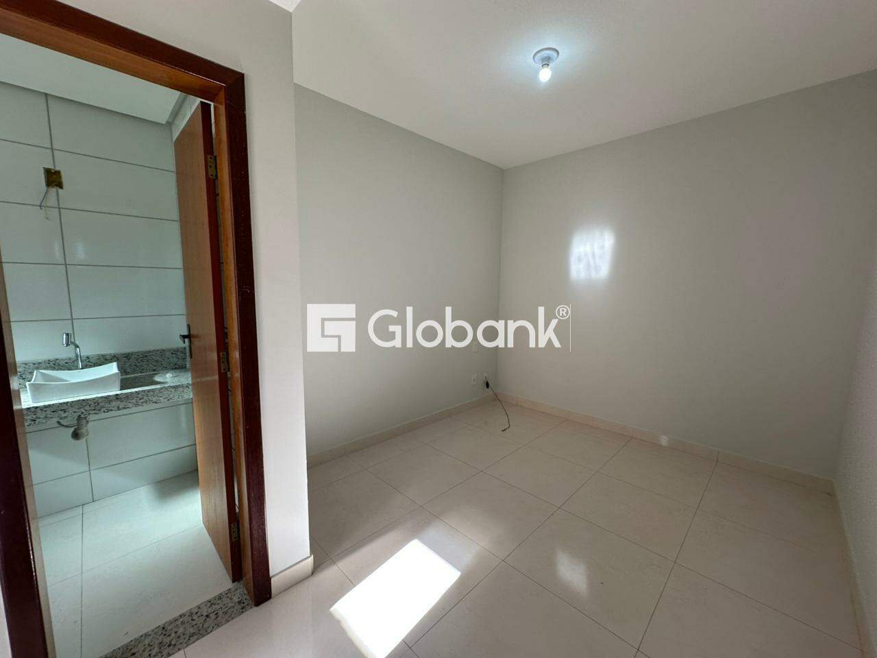 Apartamento 3 quartos para aluguel Vargem Grande II 110m² Montes Claros MG: Quarto