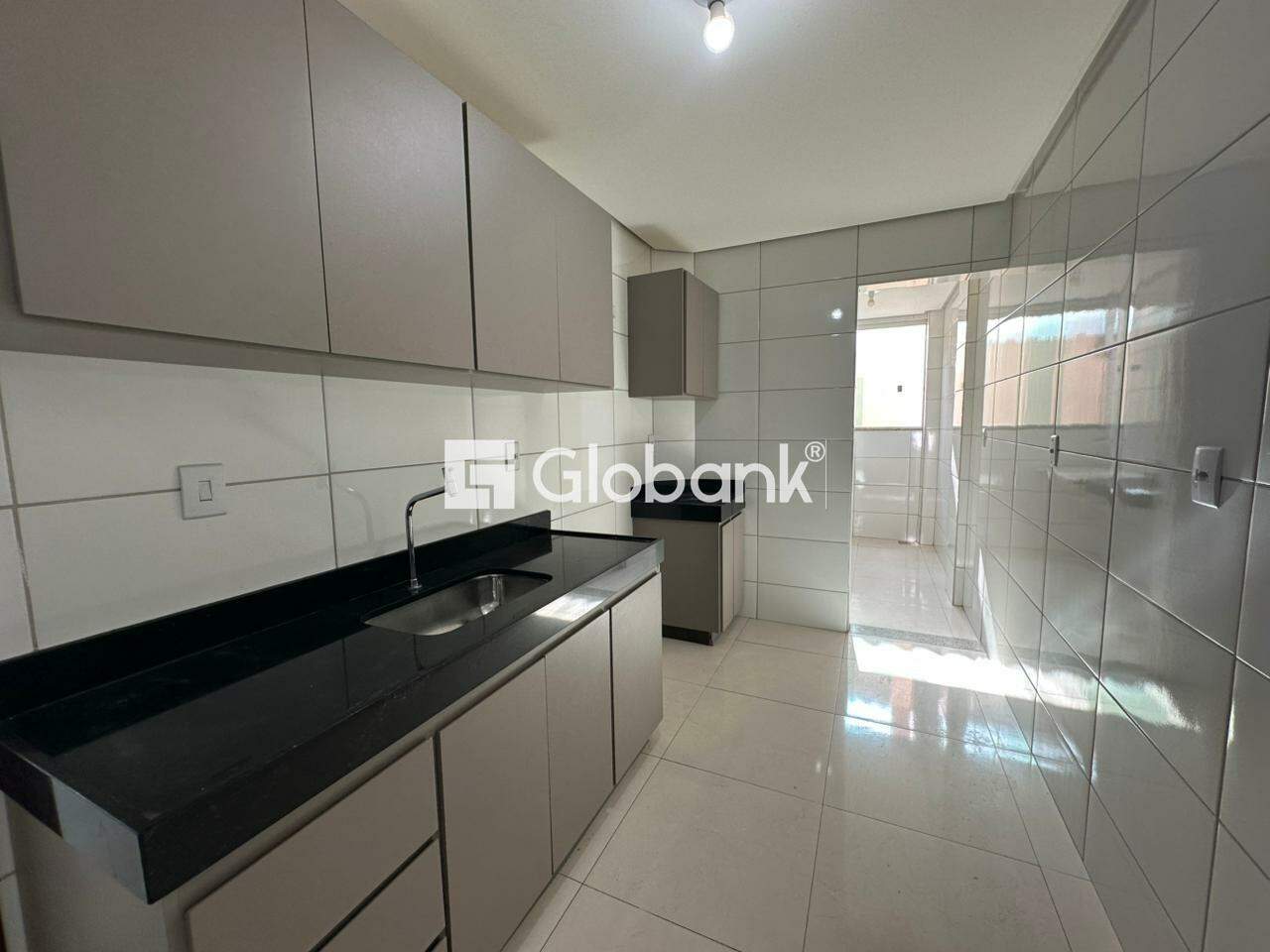 Apartamento 3 quartos para aluguel Vargem Grande II 110m² Montes Claros MG: Cozinha