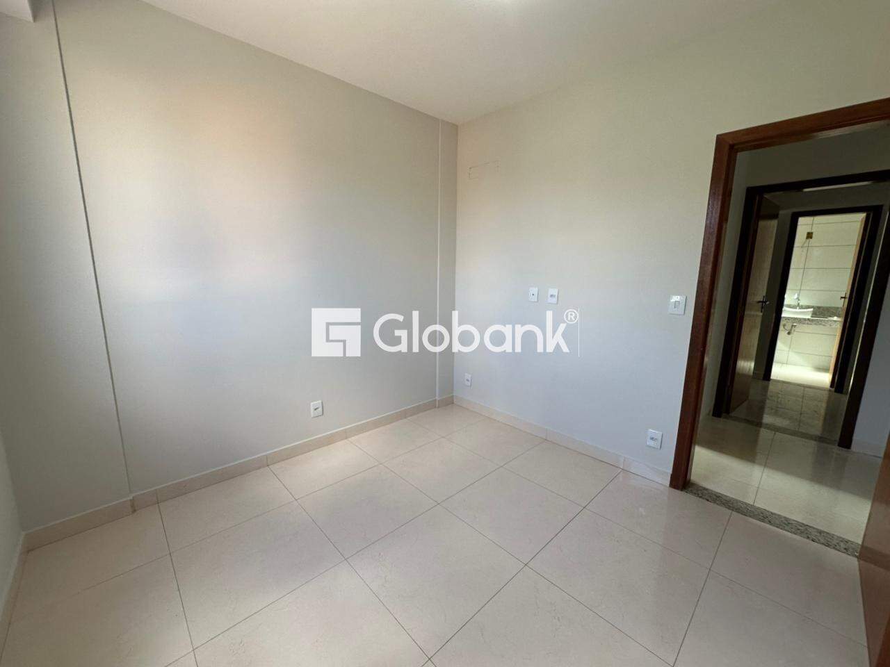 Apartamento 3 quartos para aluguel Vargem Grande II 110m² Montes Claros MG: Quarto