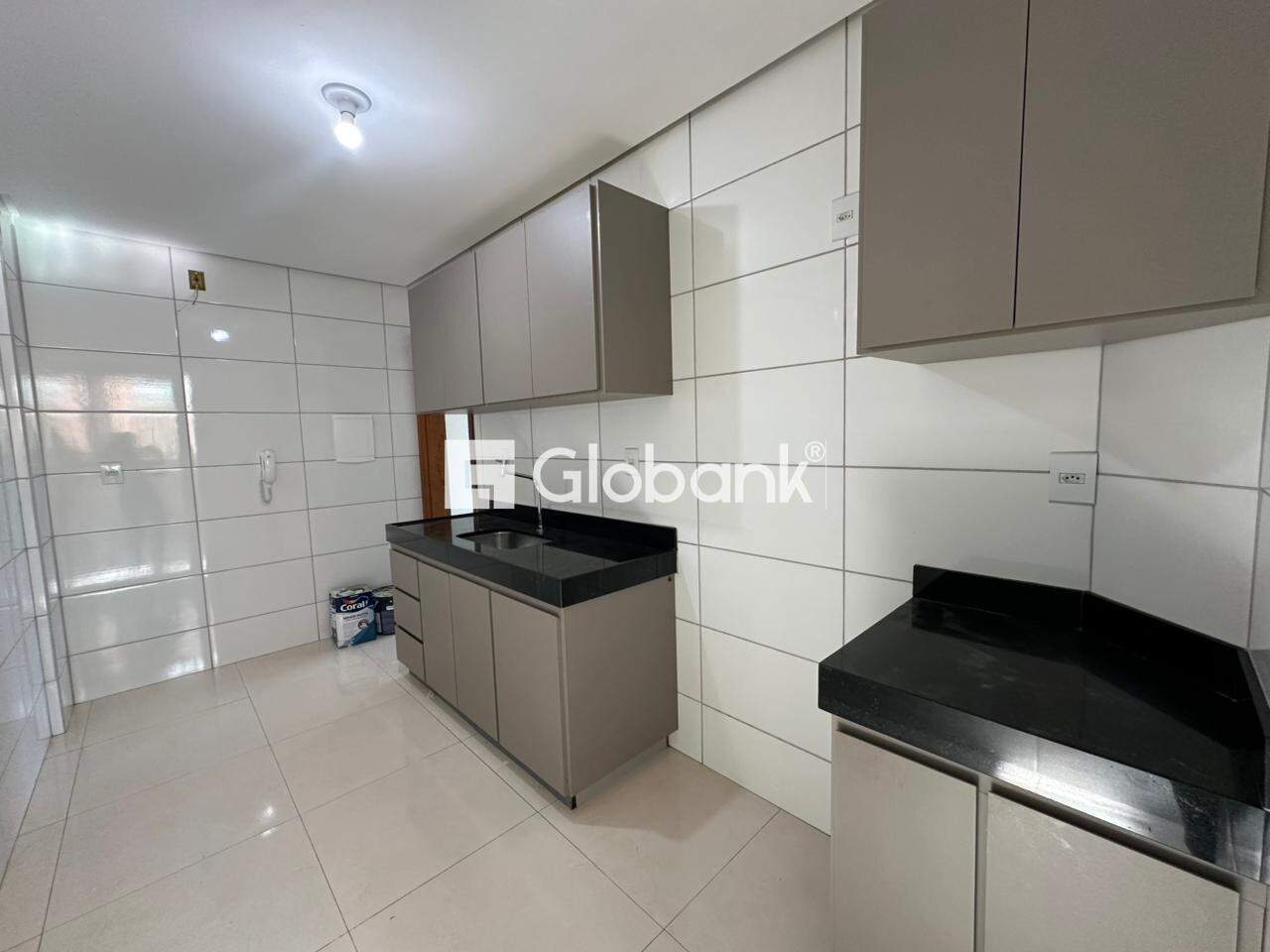 Apartamento 3 quartos para aluguel Vargem Grande II 110m² Montes Claros MG: Cozinha
