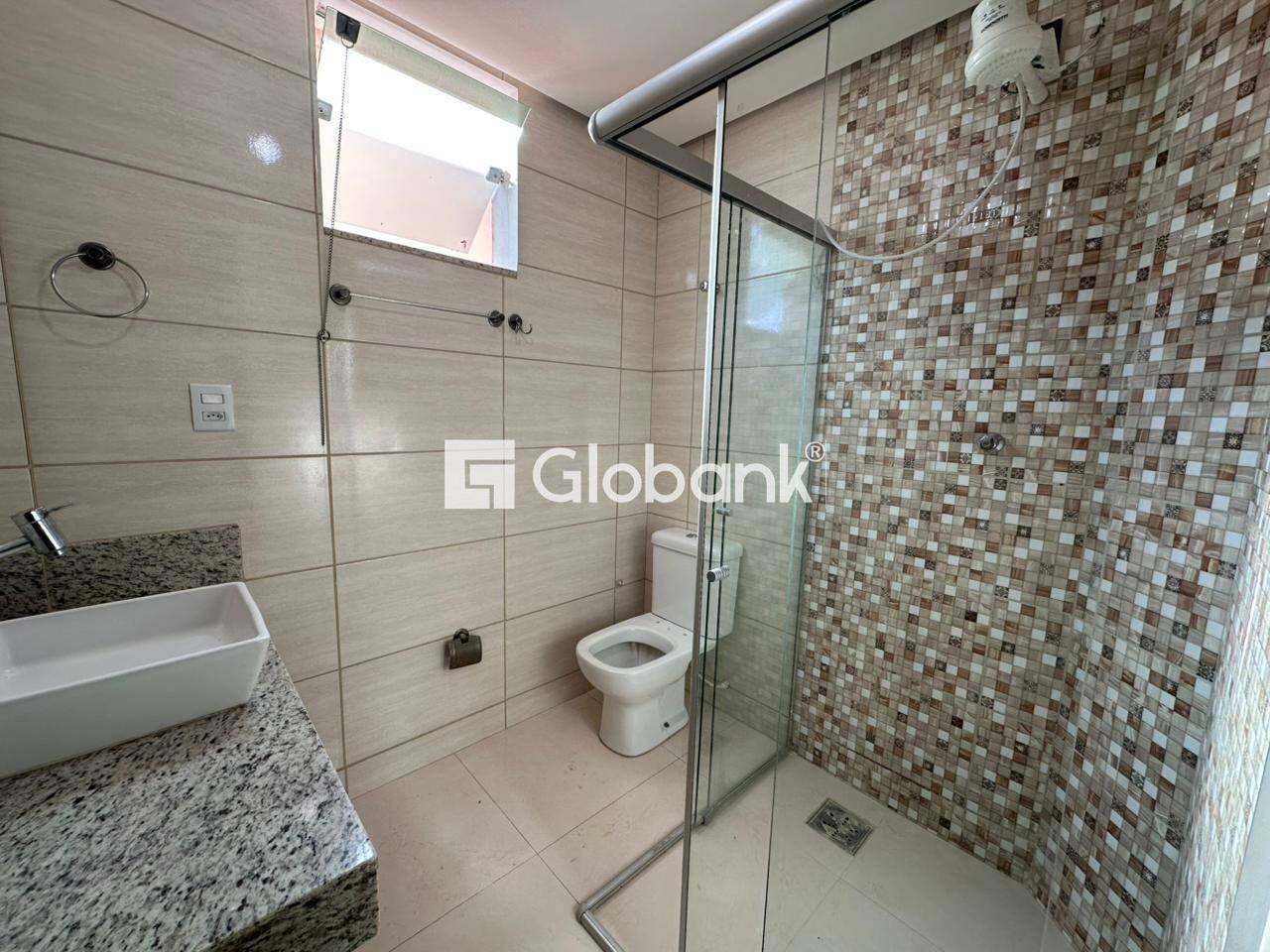 Apartamento 3 quartos para aluguel Vargem Grande II 110m² Montes Claros MG: Suíte