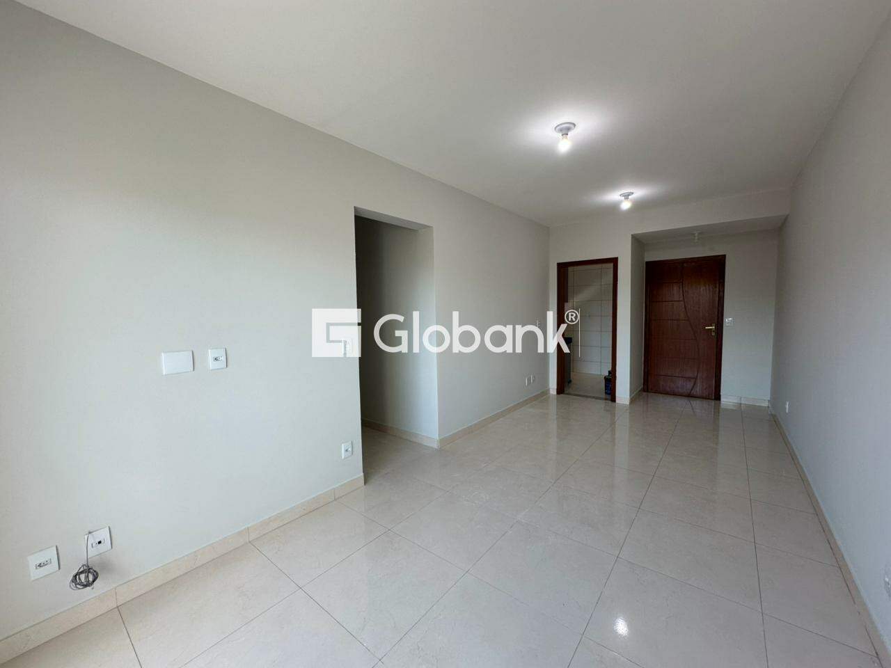 Apartamento 3 quartos para aluguel Vargem Grande II 110m² Montes Claros MG: Sala