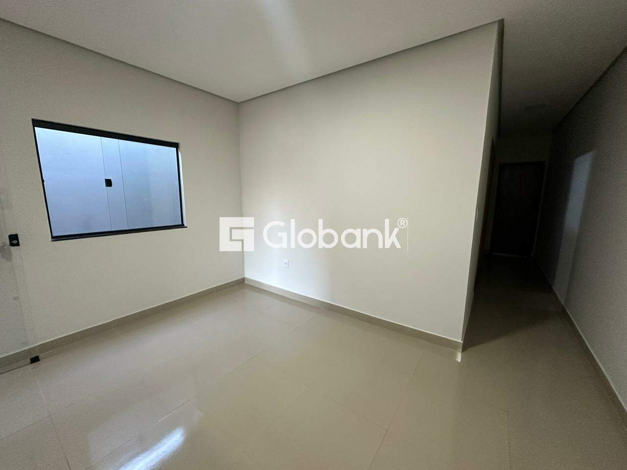 Casa 2 quartos para aluguel Loteamento Novo Primavera 60m² Montes Claros MG: Sala