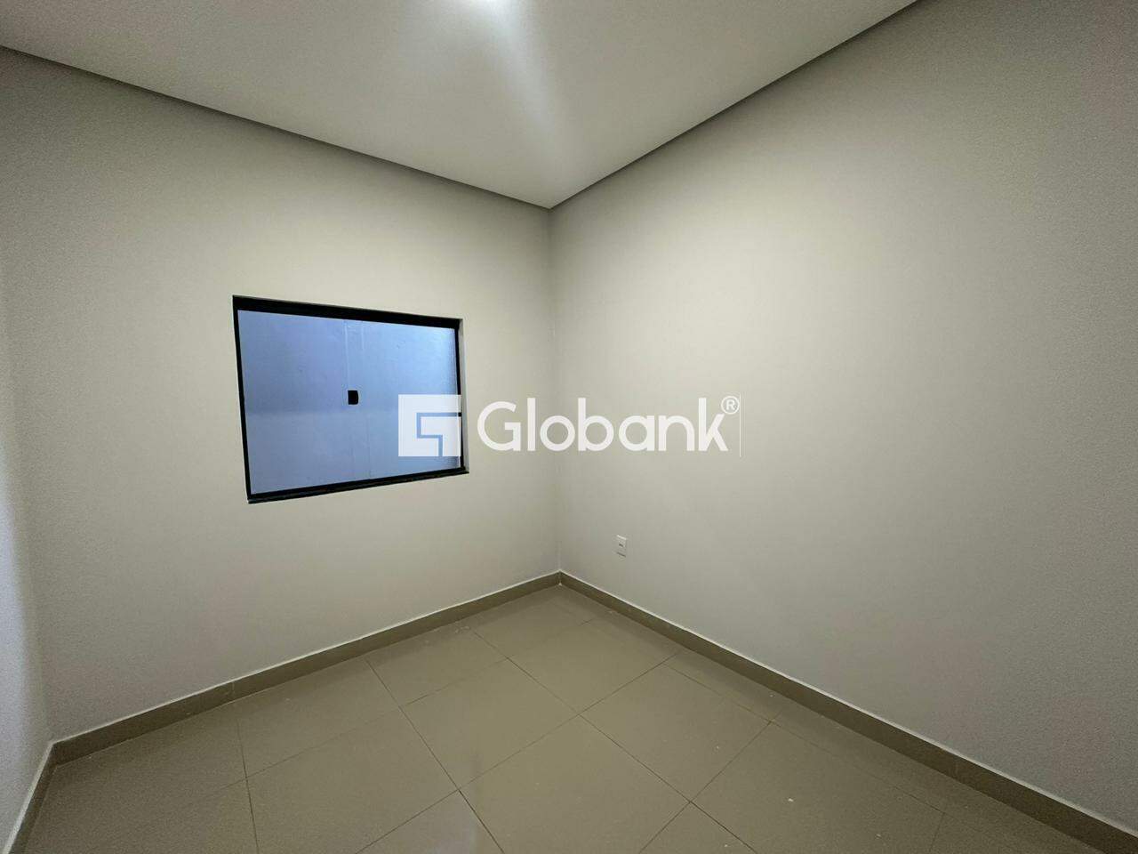 Casa 2 quartos para aluguel Loteamento Novo Primavera 60m² Montes Claros MG: Quarto