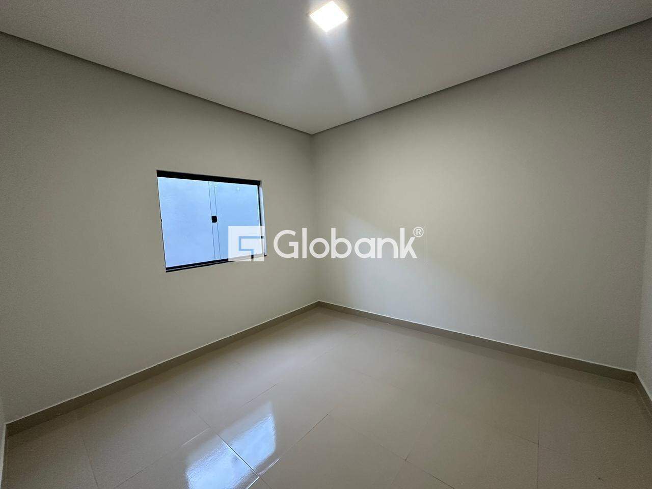 Casa 2 quartos para aluguel Loteamento Novo Primavera 60m² Montes Claros MG: Quarto