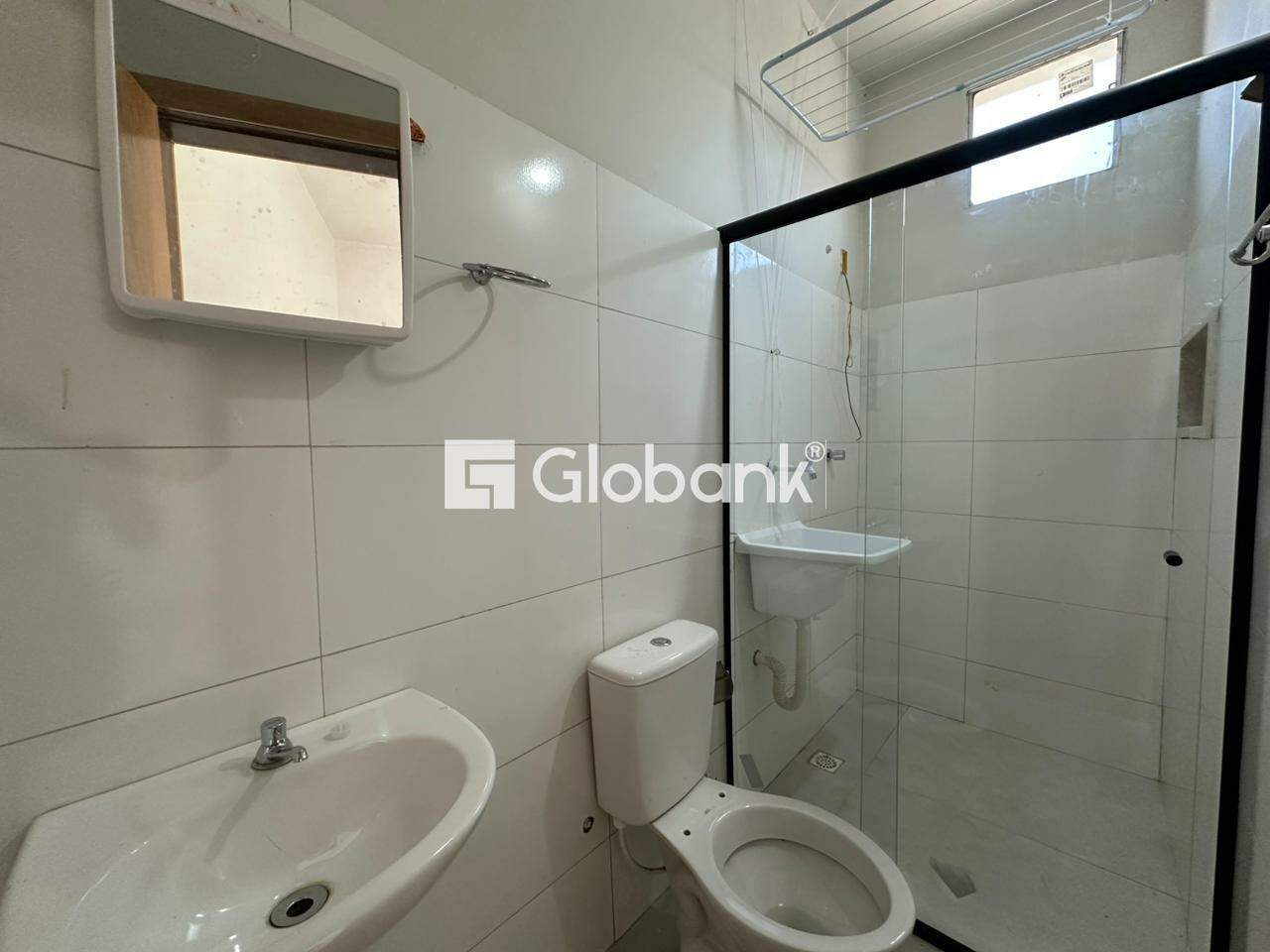 Kitnet 1 quarto para aluguel Edgar Pereira 25m² Montes Claros MG: 