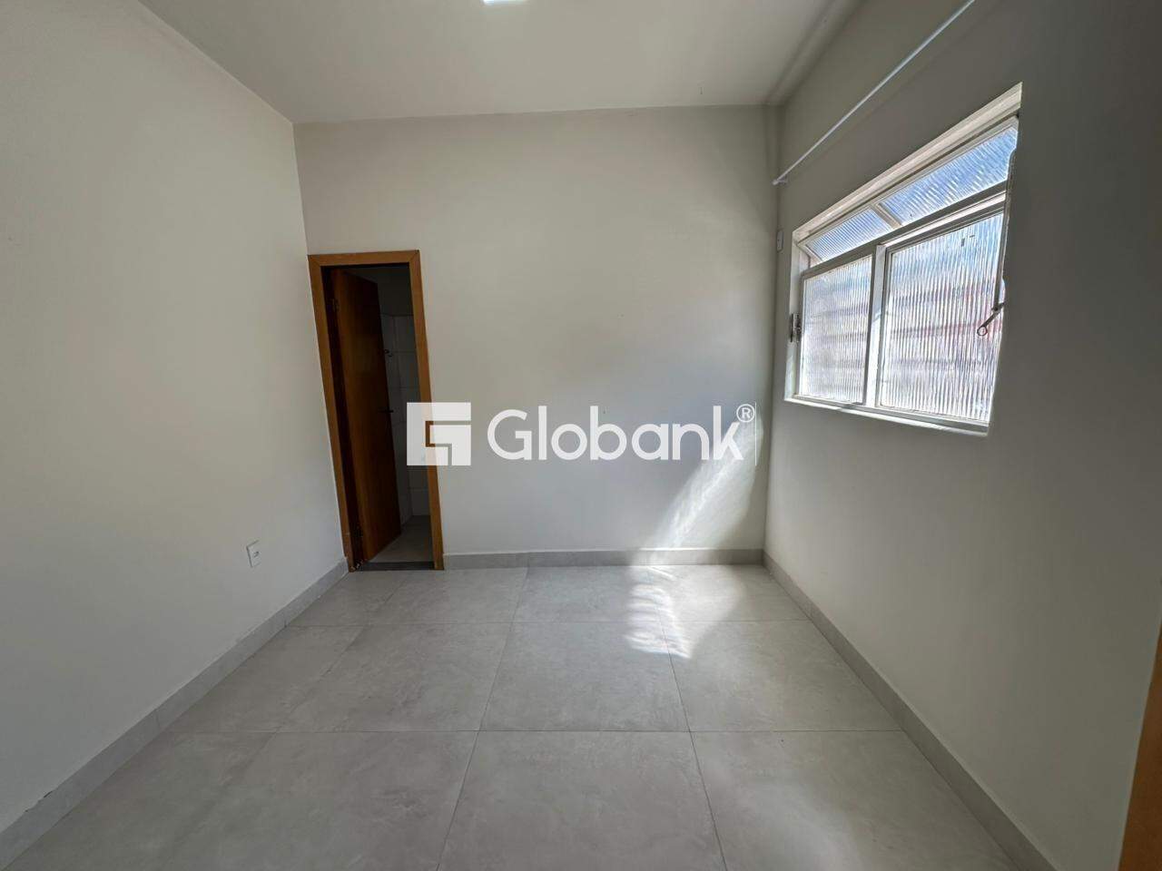 Kitnet 1 quarto para aluguel Edgar Pereira 25m² Montes Claros MG: Quarto