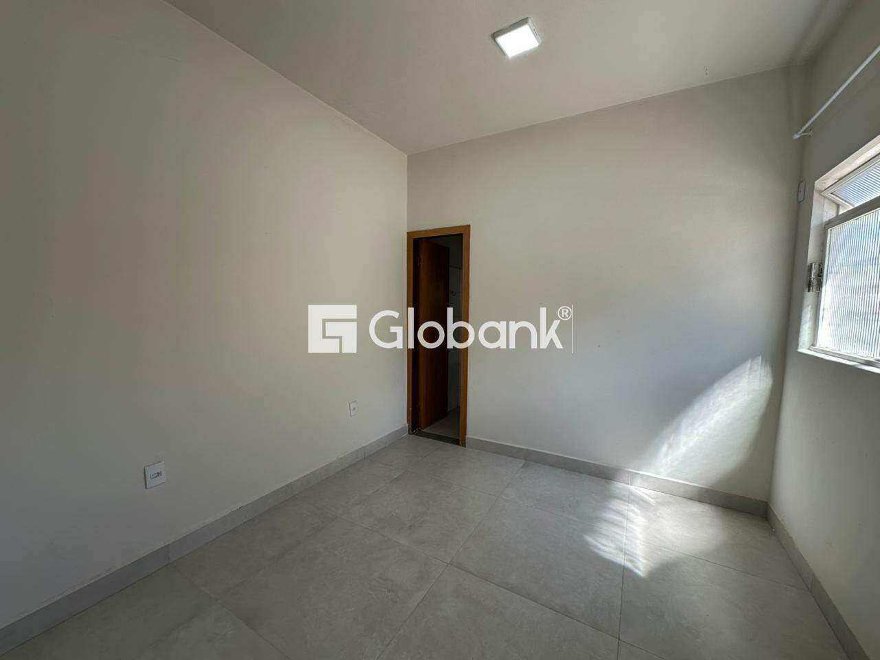 Kitnet 1 quarto para aluguel Edgar Pereira 25m² Montes Claros MG: Quarto