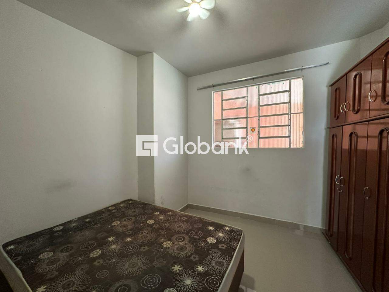 Kitnet 1 quarto para aluguel Edgar Pereira 25m² Montes Claros MG: 