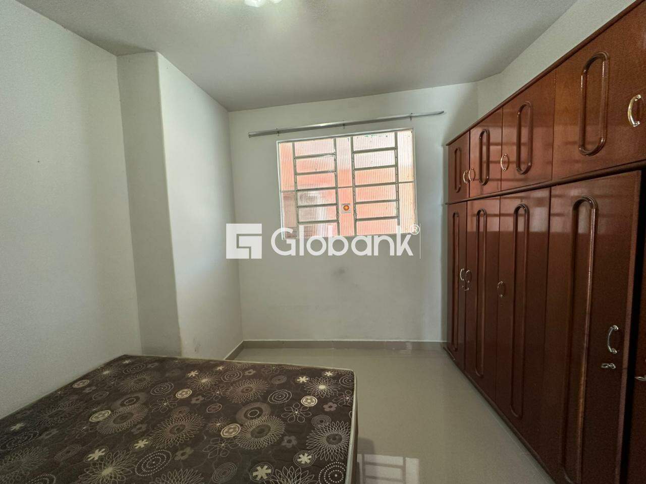 Kitnet 1 quarto para aluguel Edgar Pereira 25m² Montes Claros MG: 