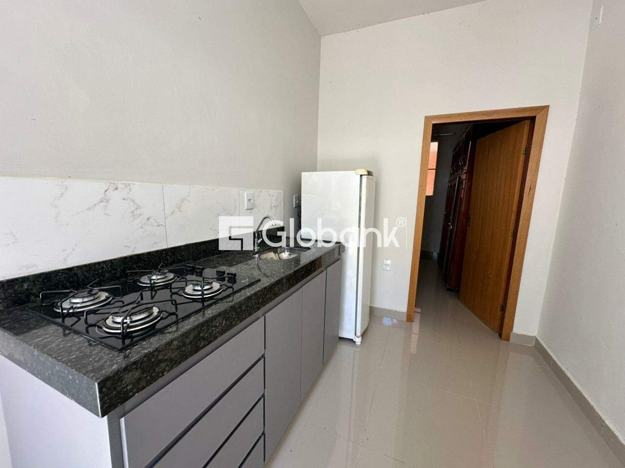 Kitnet 1 quarto para aluguel Edgar Pereira 25m² Montes Claros MG: 