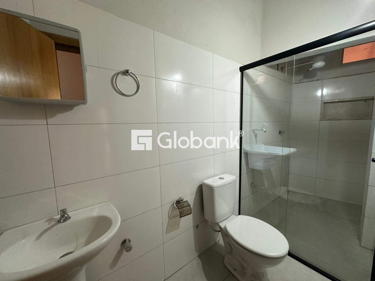 Kitnet 1 quarto para aluguel Edgar Pereira 25m² Montes Claros MG: 