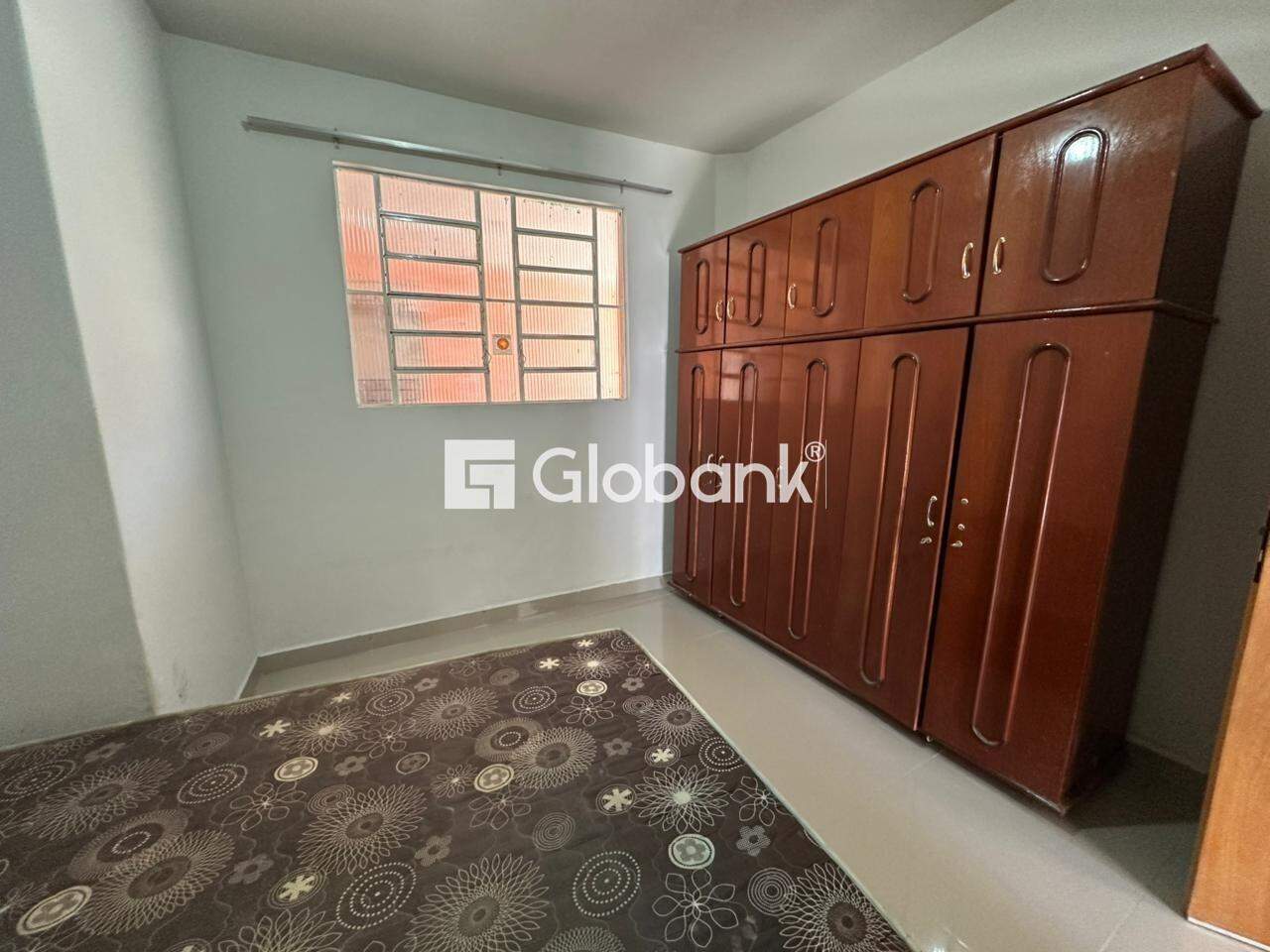 Kitnet 1 quarto para aluguel Edgar Pereira 25m² Montes Claros MG: 