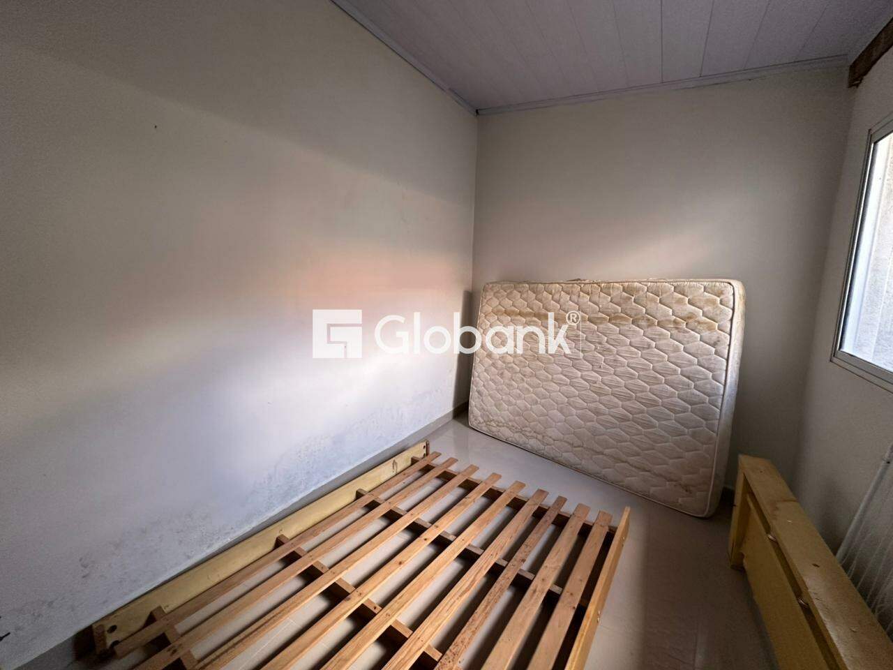 Kitnet 1 quarto para aluguel Edgar Pereira 25m² Montes Claros MG: 