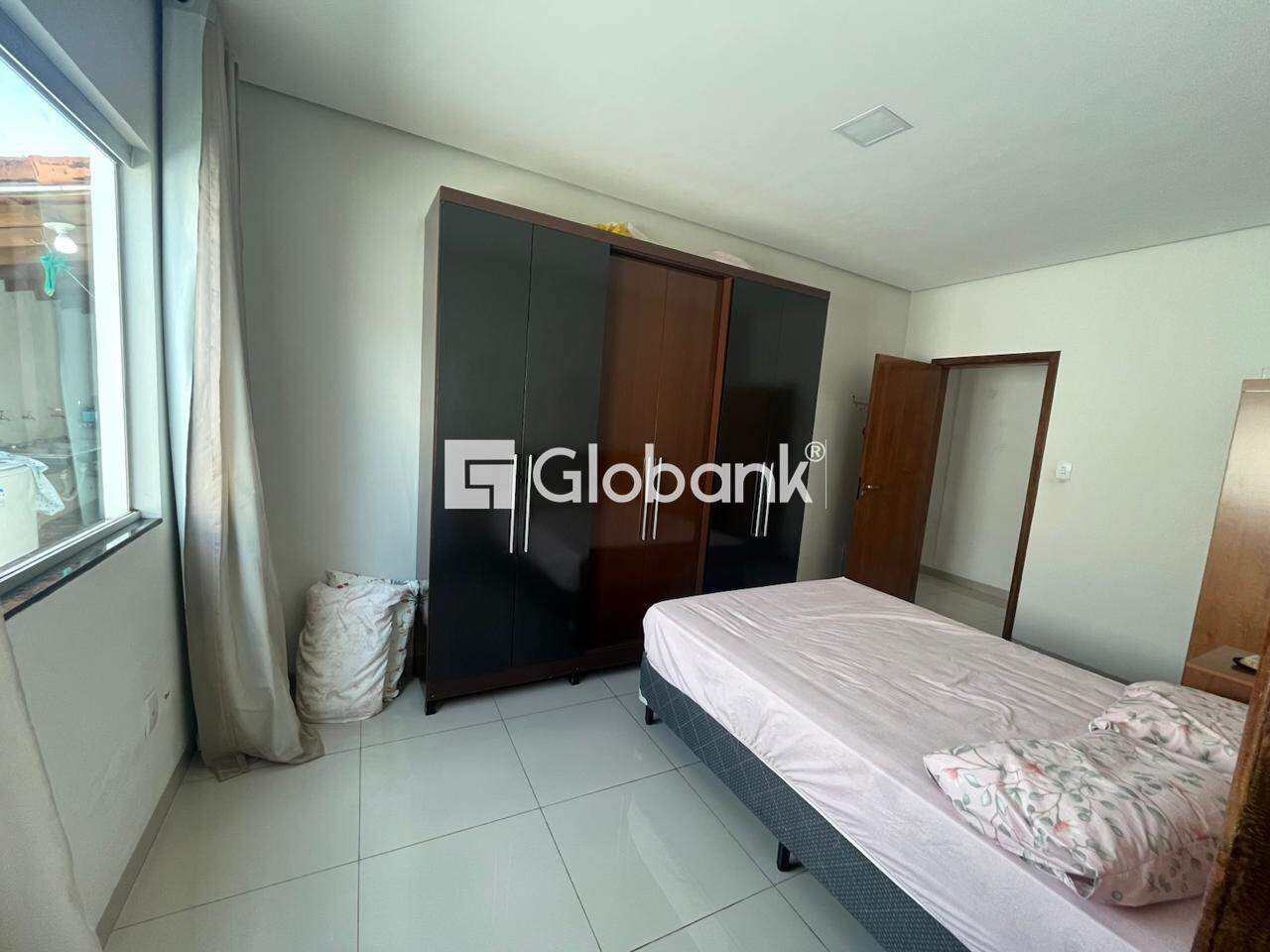 Casa 3 quartos à venda Vila Telma 200m² Montes Claros MG: