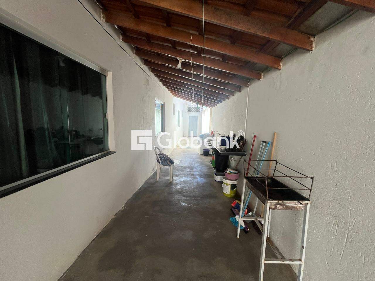 Casa 3 quartos à venda Vila Telma 200m² Montes Claros MG: