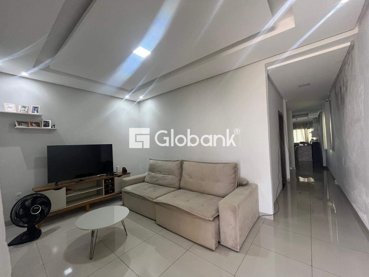 Casa 3 quartos à venda Vila Telma 200m² Montes Claros MG: 