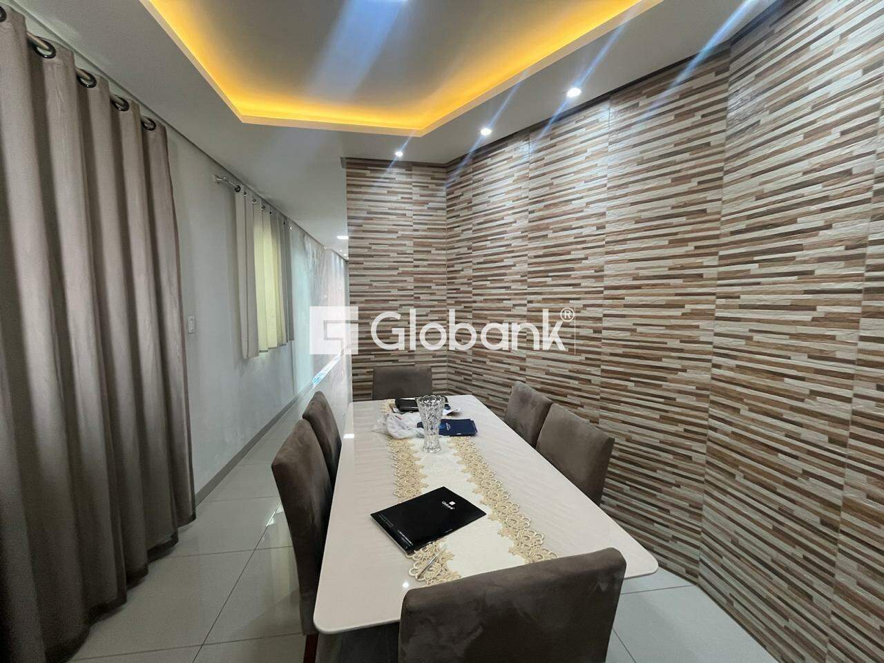 Casa 3 quartos à venda Vila Telma 200m² Montes Claros MG:
