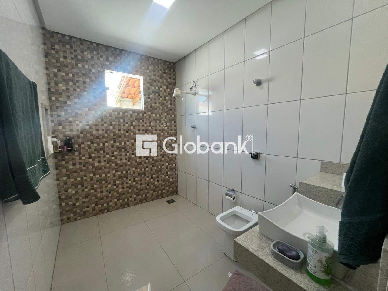 Casa 3 quartos à venda Vila Telma 200m² Montes Claros MG: