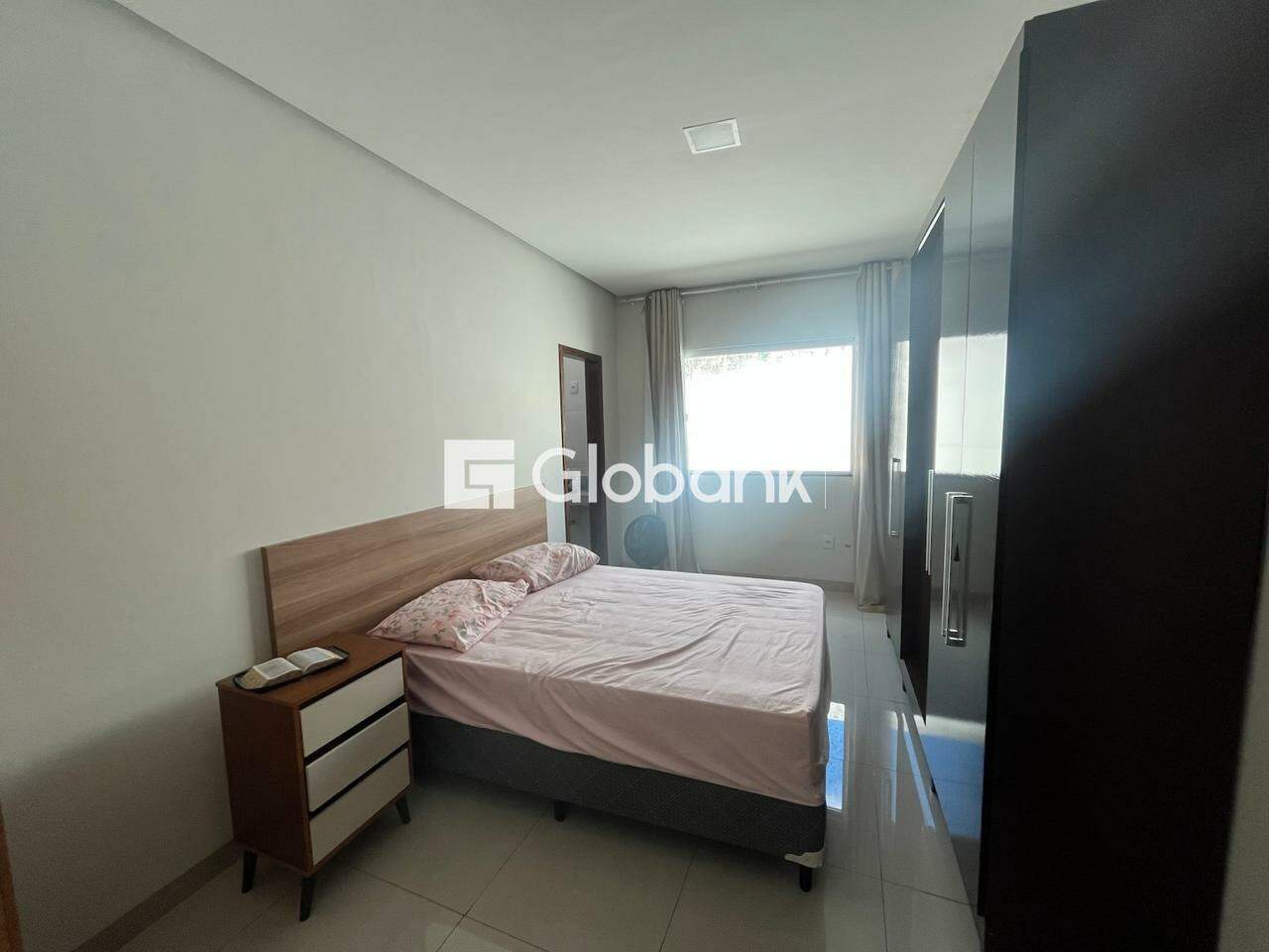 Casa 3 quartos à venda Vila Telma 200m² Montes Claros MG: