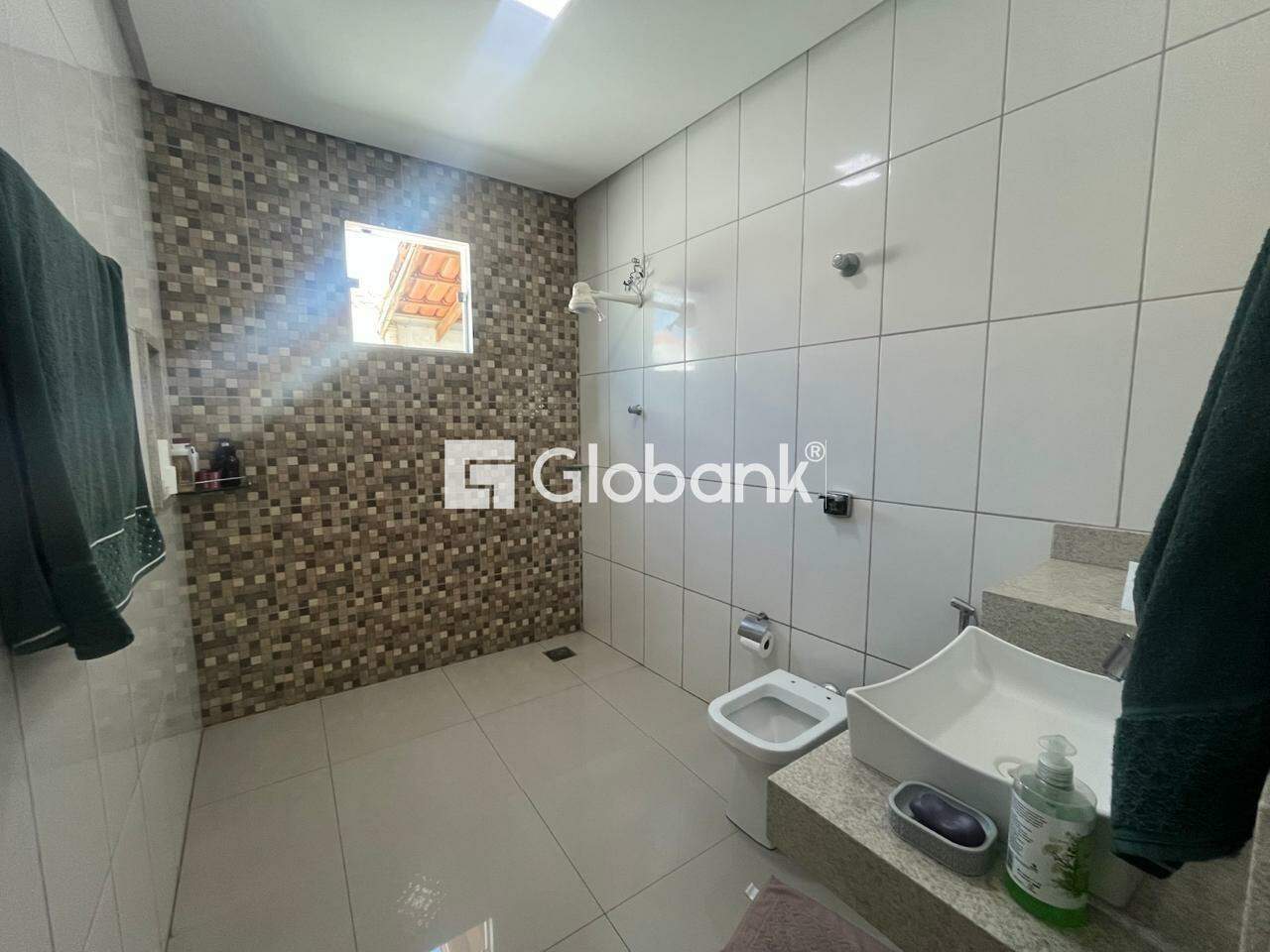 Casa 3 quartos à venda Vila Telma 200m² Montes Claros MG: