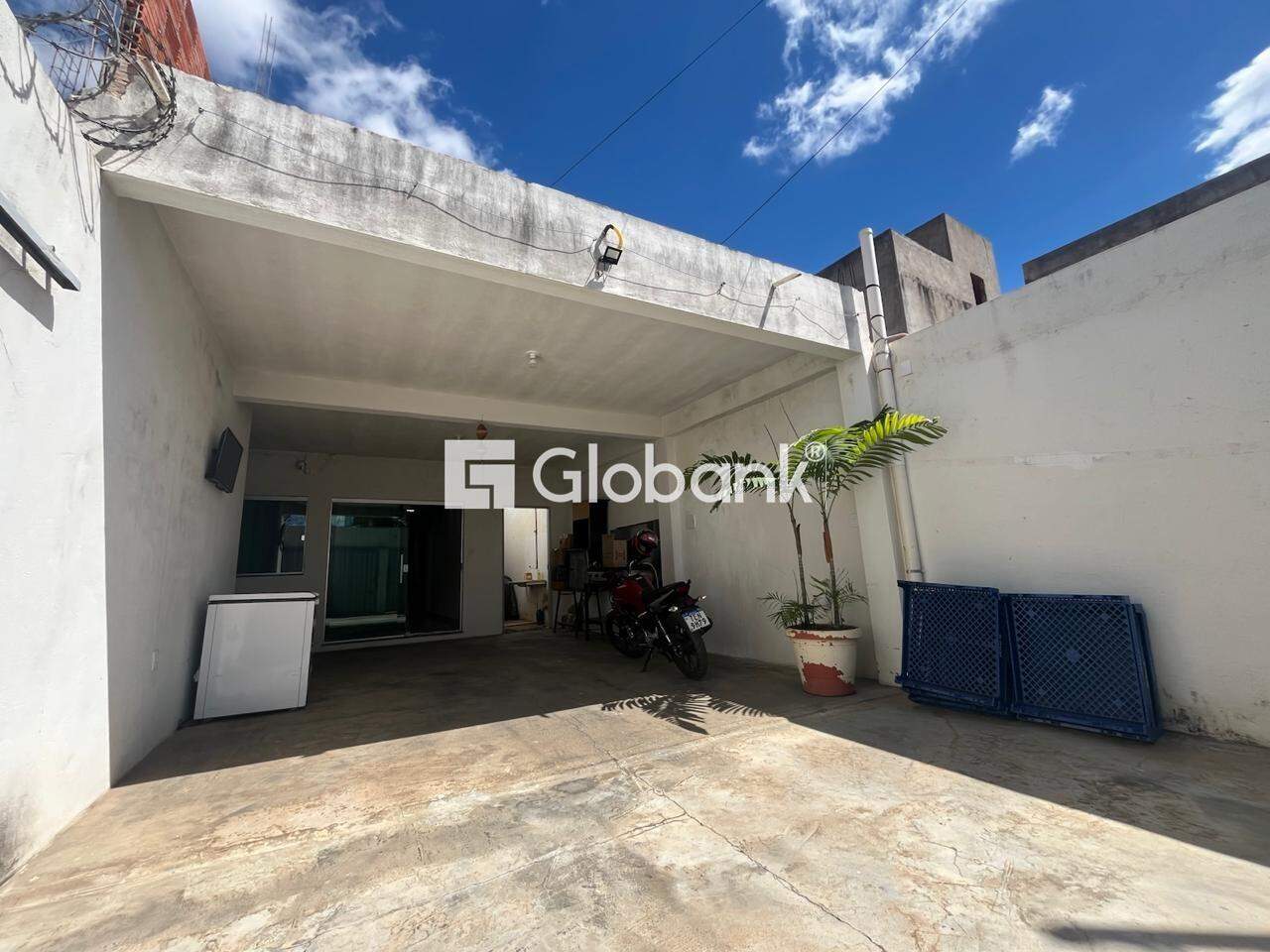 Casa 3 quartos à venda Vila Telma 200m² Montes Claros MG: 