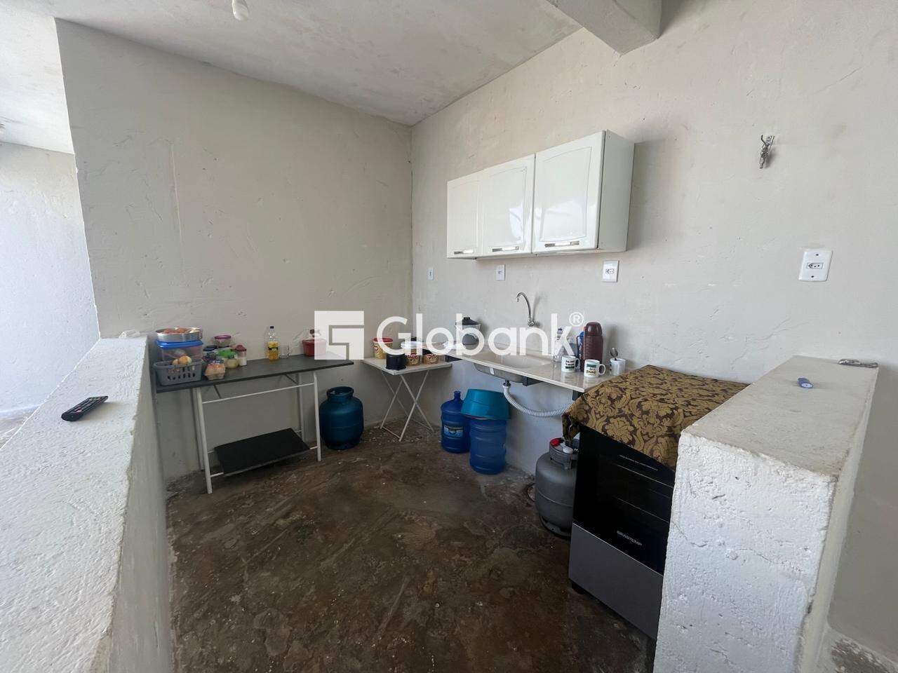 Casa 3 quartos à venda Vila Telma 200m² Montes Claros MG: