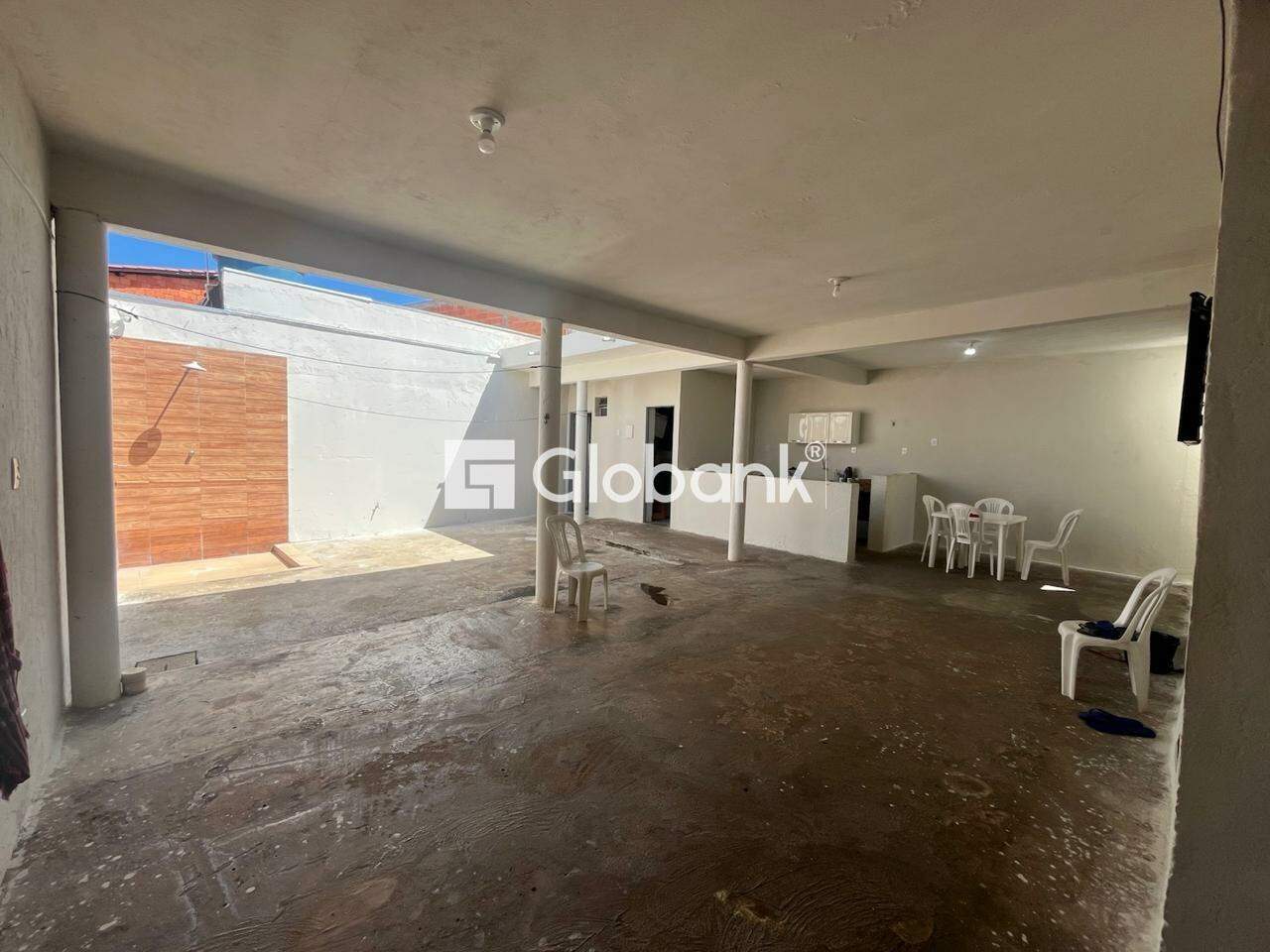 Casa 3 quartos à venda Vila Telma 200m² Montes Claros MG: