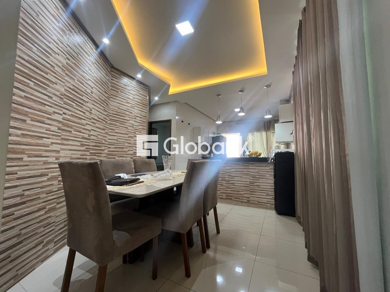 Casa 3 quartos à venda Vila Telma 200m² Montes Claros MG: