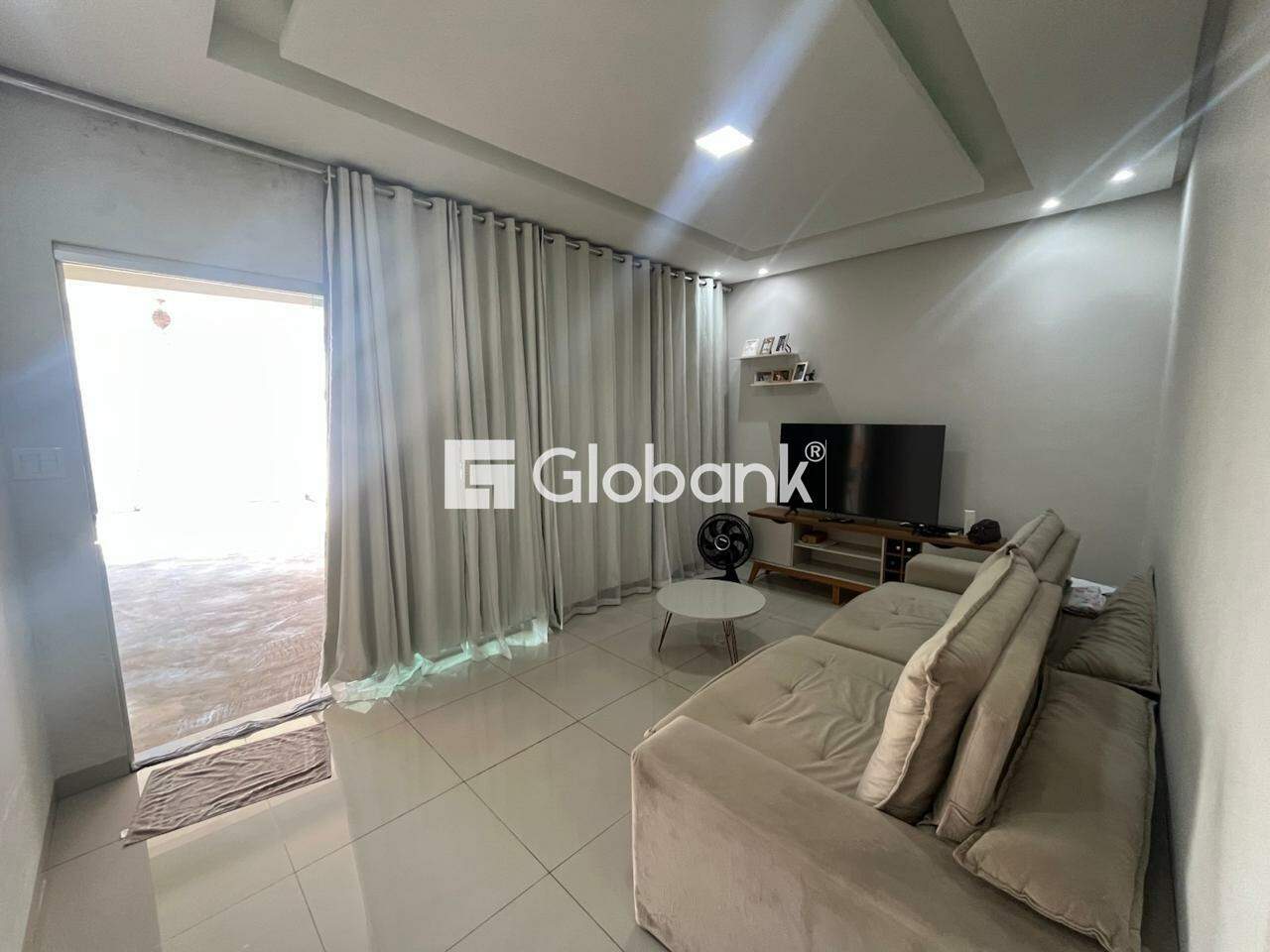 Casa 3 quartos à venda Vila Telma 200m² Montes Claros MG: