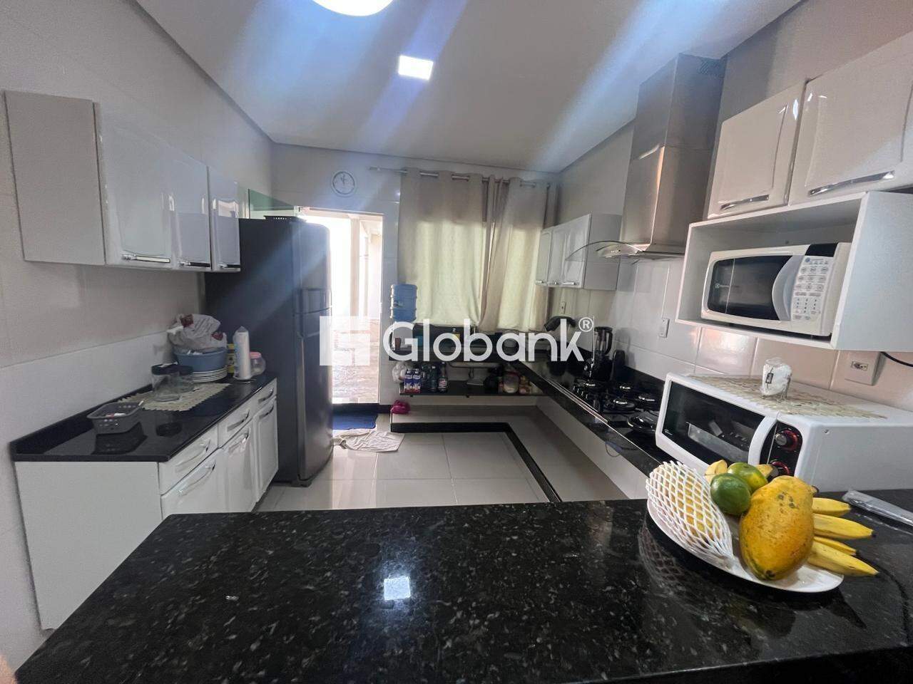 Casa 3 quartos à venda Vila Telma 200m² Montes Claros MG: 