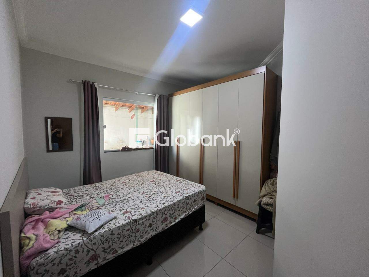 Casa 3 quartos à venda Vila Telma 200m² Montes Claros MG:
